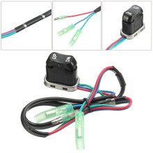 Johnson Evinrude påhengsmotor power trim tiltbryter 5006358