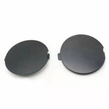 1pcs Car Front Bumpers Trailers Traction Cap Tow Hook Covers for Mazda for CX-3 2014-2023 Trailer Cap Trim Lid Car Accessories