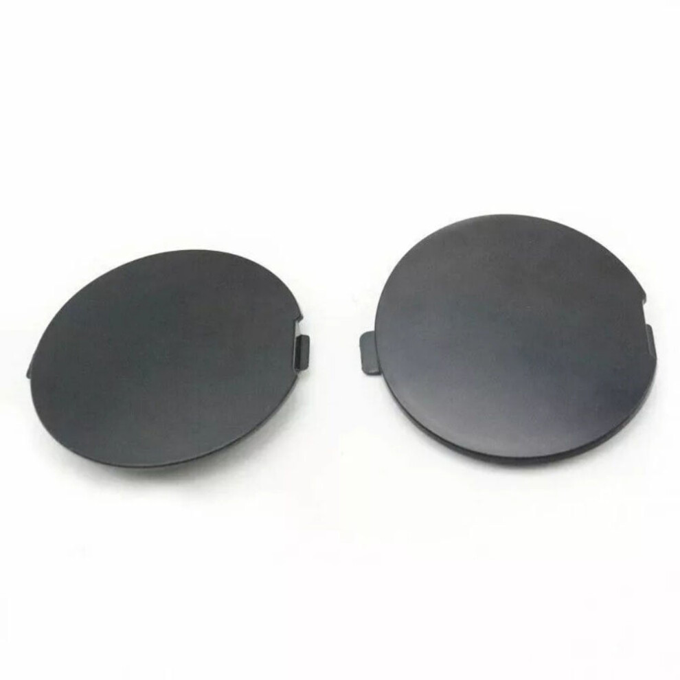 Car Front Bumper Tow Hook Cover For Mazda Cx-3 2014Â2023 941196983442