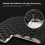 Car Seat Cooling Pad Breathable Universal Summer Cushion 7