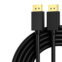 DisplayPort1.4 kábel 8K60Hz 4K165Hz 2K240Hz