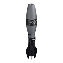 Briquet sabre laser, torche fusée coupe-vent rechargeable