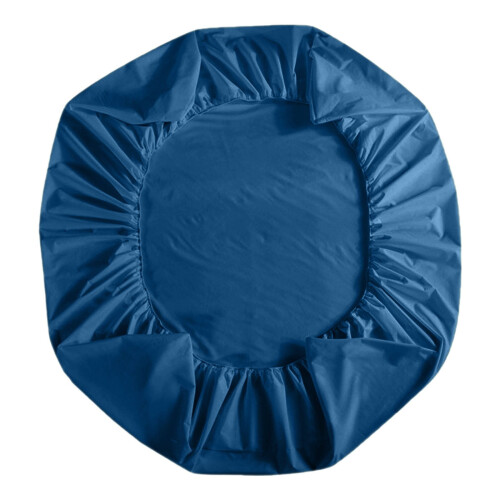 Protège-draps imperméable uni, lot de 1 1