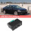 For  Maxima Dual USB Socket and AUX Charging Power Interface Socket 795405013 2