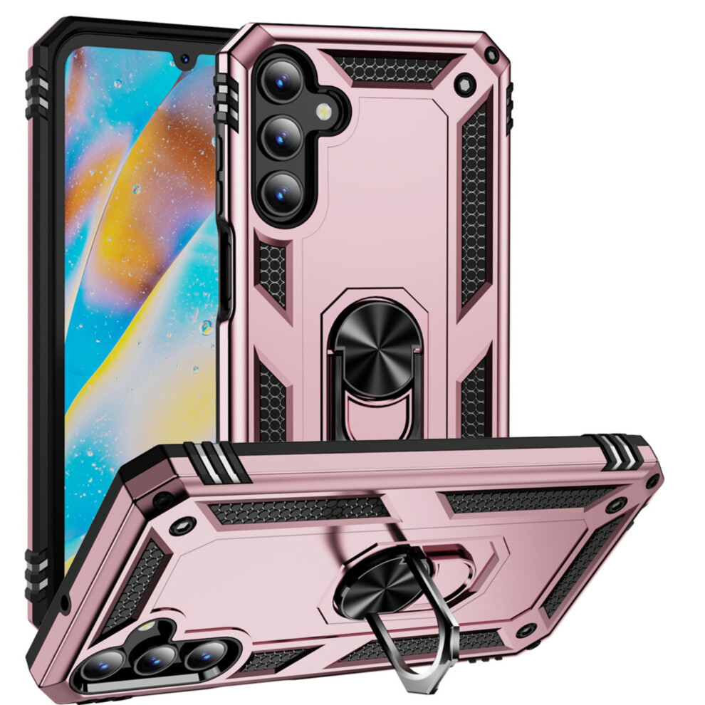 Samsung Galaxy A15 5G Case Military-Grade Shockproof With 941196998231