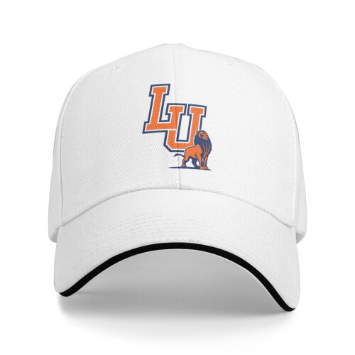 Langston University baseballpet unisex dad hat
