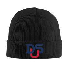 DeSales University șapcă de iarnă din tricot cald