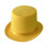 Cappello Derby per bambini e adulti, cappello a tesa piatta per cosplay 1