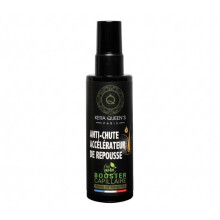 Kera Queens Booster Capilar Anti-Queda e Acelerador de Crescimento 100 ml