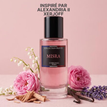 Coleção Privada Misra Eau de Parfum Unissex