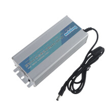 Napájací zdroj UPS 15 000 mAh 55 Wh DC výstup 5 V/12 V/19 V/24 V