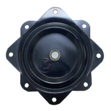 Náhradní otočná deska pro čtvercovou otočnou stoličku 120 mm