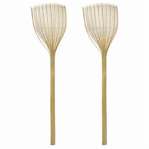 Scacciamosche in bambù per uso in cucina (1 pezzo)