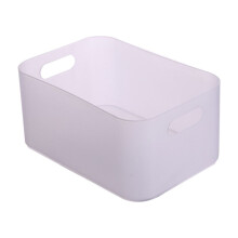 Plastové organizéry do spíže s rukojetí 8,86 x 5,91 x 3,94 palce