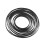 Flat Cassette Tape Machine Belt 4mm Wide Rubber 6