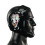 Wrestling Headgear Joker Digital Print 1