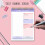 Todo-liste Notesblok Udateret 60 ark Opgavestyring 1
