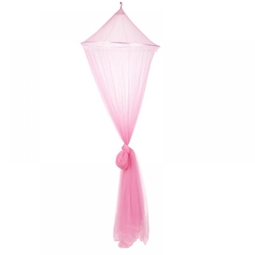 Mosquiteiro Princess Dome para camas e berços 1