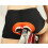 Men's cycling underwear shorts with 3D padding 4