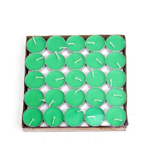 Candle Lights Warm Glow Decor12Pack