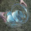 Clear Shatterproof Plastic Fillable Ball Decorations 12 pcs 6