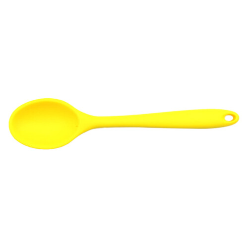 Siliconen kooklepelset, keukengerei