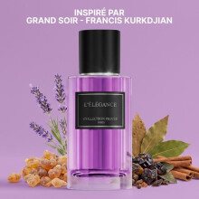 Coleção Privada Elegância Eau de Parfum Unissex