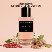 Coleção Privée Comète Eau de Parfum Unissex