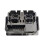 Single USB Interface Module for  SYNC 2 USB Media Hub with  Card Slot GC3T-14F014-AB 2016385 4