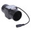 12V inline duct extractor fan low noise for bathroom grow 1