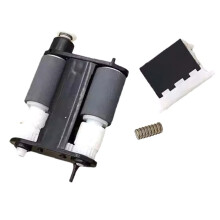 1 Set 301022176001 301022320001 ADF Voedingsrol Kit Geschikt voor PANTUM P3305 3301 M6700 M7100 7200 7300 P3010