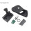 Heavy Equipment Part for  EC60 Excavator Cab Door Lock Block Handle 2