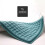 Gel Seat Cushion Honeycomb Design 1 Pack 3