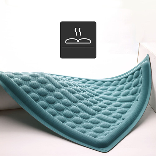 Gel Seat Cushion Honeycomb Design 1 Pack 2