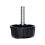 Fishing Reel Handle Screw Cap Semi-Metal Nut 2 Pack 1