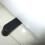 Cunha de borracha para batente de porta, 3 cm (1,2 polegadas), resistente, pacote com 1 unidade. 1
