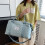 Αδιάβροχη πτυσσόμενη τσάντα ταξιδιού Duffel 50L 4