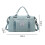 Αδιάβροχη πτυσσόμενη τσάντα ταξιδιού Duffel 50L 3