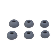 Almohadillas de silicona para auriculares inalámbricos 6i (6 unidades)