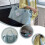 Αδιάβροχη πτυσσόμενη τσάντα ταξιδιού Duffel 50L 6