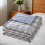 Washed Cotton Quilt for Summer AC Use 1 pc 6