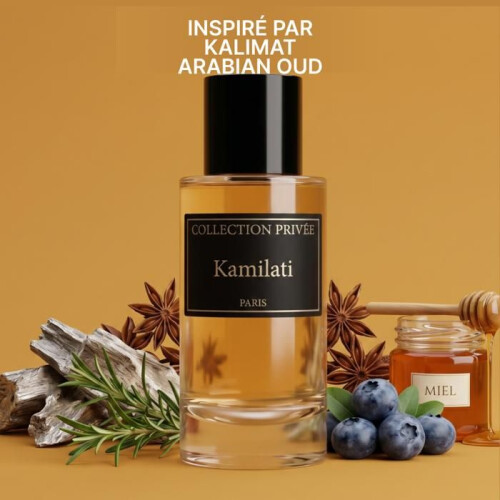 Coleção Privada Kalimati Eau de Parfum