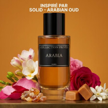 Coleção Privée Arabia Eau de Parfum Unissex