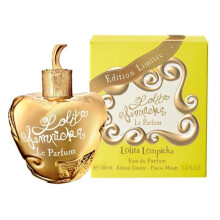 Lolita Lempicka Le Parfum Edição Limitada Frasco Minuit 2024 Eau de parfum para mulher 100ml