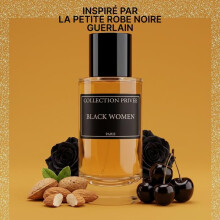 Coleção Privada Mulheres Negras Eau de Parfum
