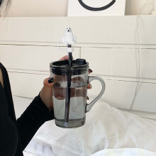 Couvercles et capuchons en silicone pour pailles et tasses, lot de 12