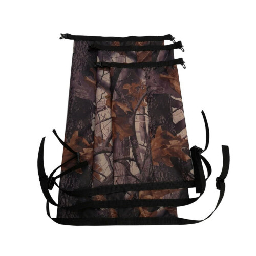 Sac de dormit compresiv pentru exterior, 1 pachet 1