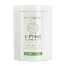 Kera Queen's Masque Lifting Kératine & Alho 1000 ml