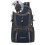 Yoloke Wanderrucksack, wasserabweisend, leicht, 25 l 1