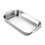 Lasagna Pan Roasting Pan Silver 1 Piece 6
